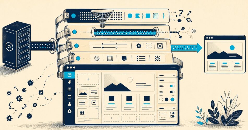 Blindá tu WordPress: CSP, HSTS y headers clave en 2026 - ilustracion