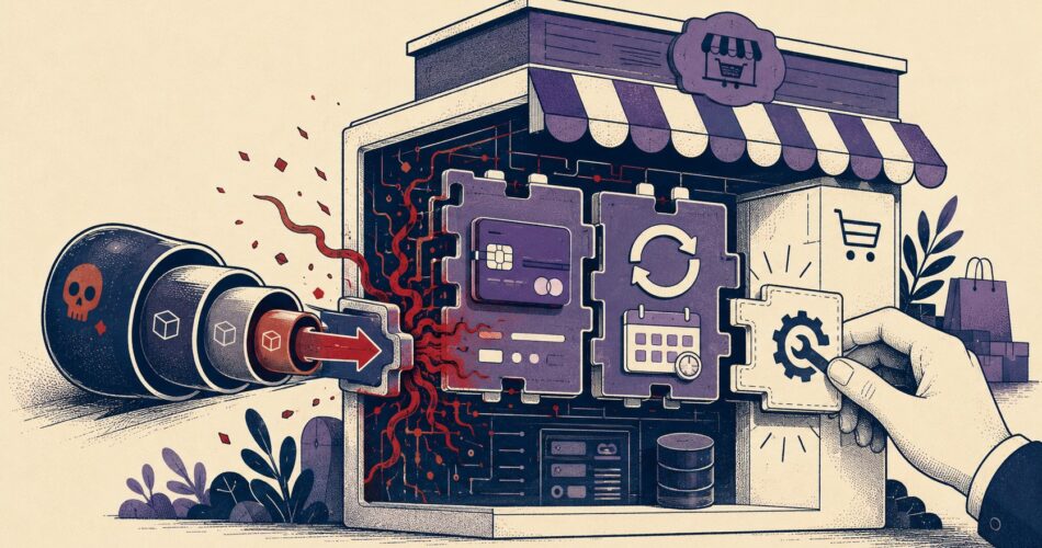 CVE-2026-1142: parchea la inyección de objetos en Woo - ilustracion