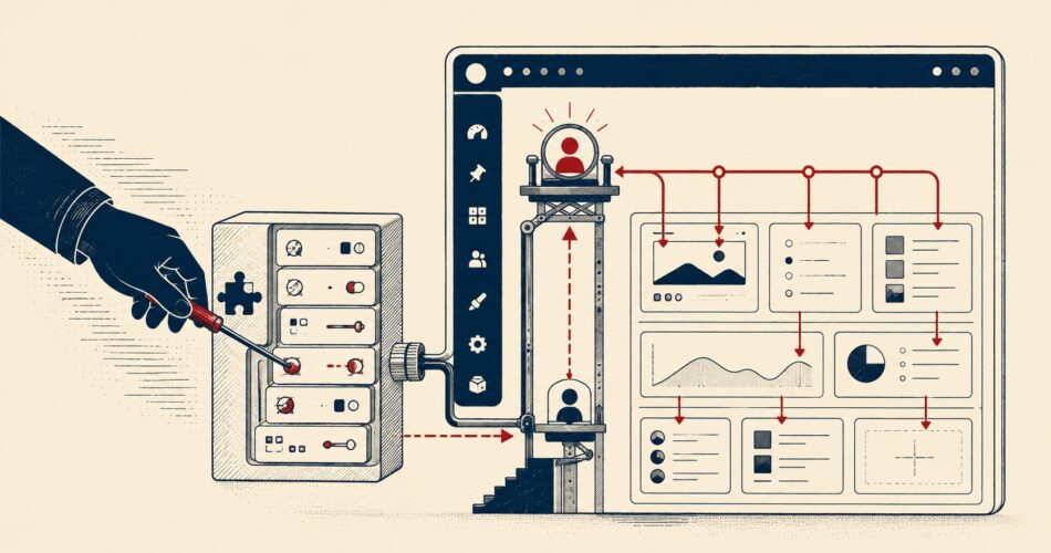 CVE-2026-75860: toma de control total en WordPress - ilustracion