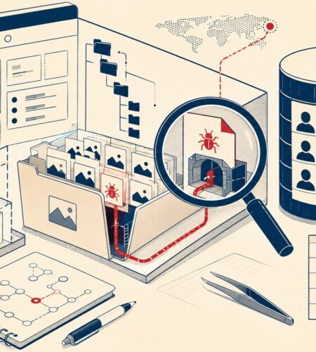 Backdoors PHP en WordPress: detectarlos tras un hackeo