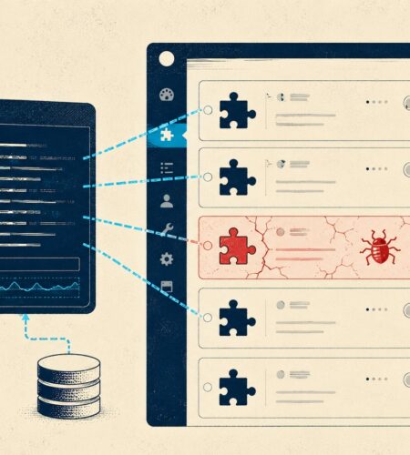 Detectar plugins vulnerables con WPScan antes del exploit