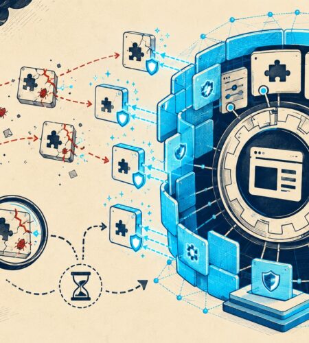Hardening WordPress con Patchstack: guía 2026