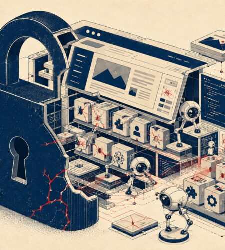 IA y seguridad WordPress: 17.600 fallos en 4,5 días