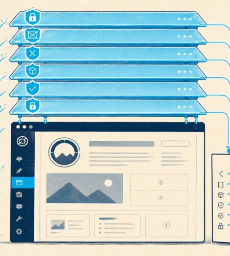 Cabeceras de seguridad en WordPress con LiteSpeed (2026)