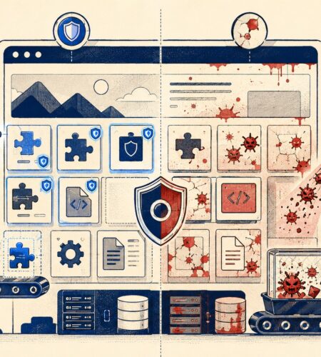 MalCare vs Patchstack 2026: ¿parchear o limpiar?