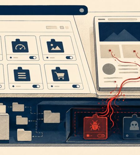 mu-plugins en WordPress: el escondite de los hackers