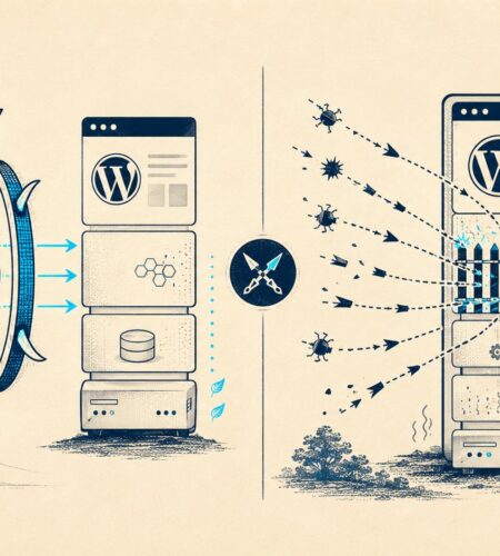 NinjaFirewall vs Wordfence 2026: ¿cuál WAF bloquea más?