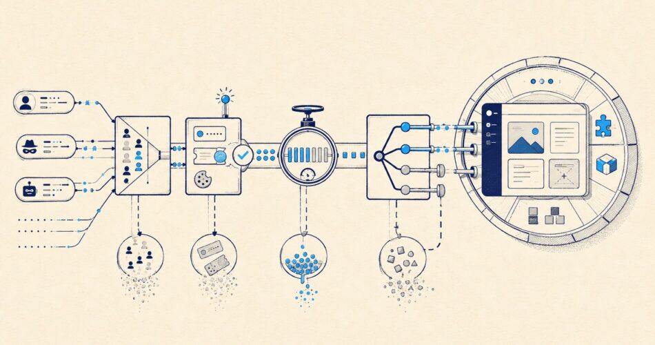 Proteger API REST WordPress: guía práctica 2026 - ilustracion