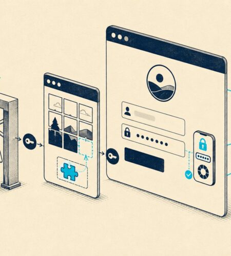 Proteger login WordPress más allá del 2FA (2026)