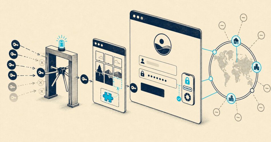 Proteger login WordPress más allá del 2FA (2026) - ilustracion