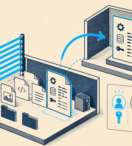 Cómo proteger wp-config.php en WordPress