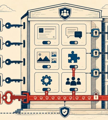 Roles y permisos WordPress: el vector ignorado