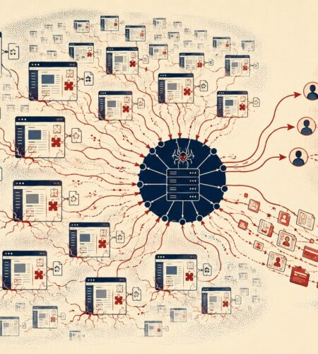2.000 WordPress hackeados: la campaña StopAndProtect