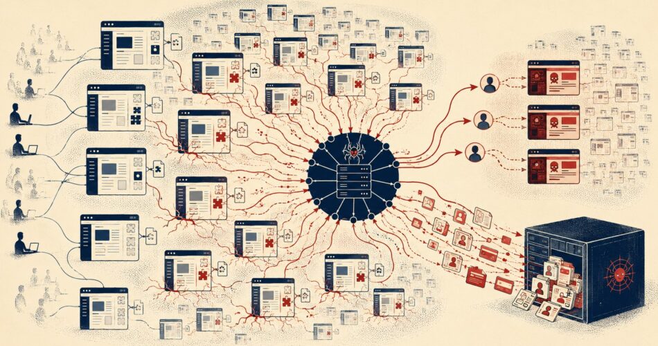 2.000 WordPress hackeados: la campaña StopAndProtect - ilustracion