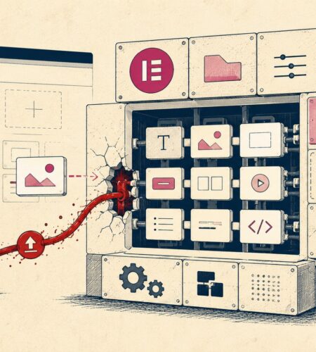 Vulnerabilidad crítica en Elementor Pro: actualizá ya