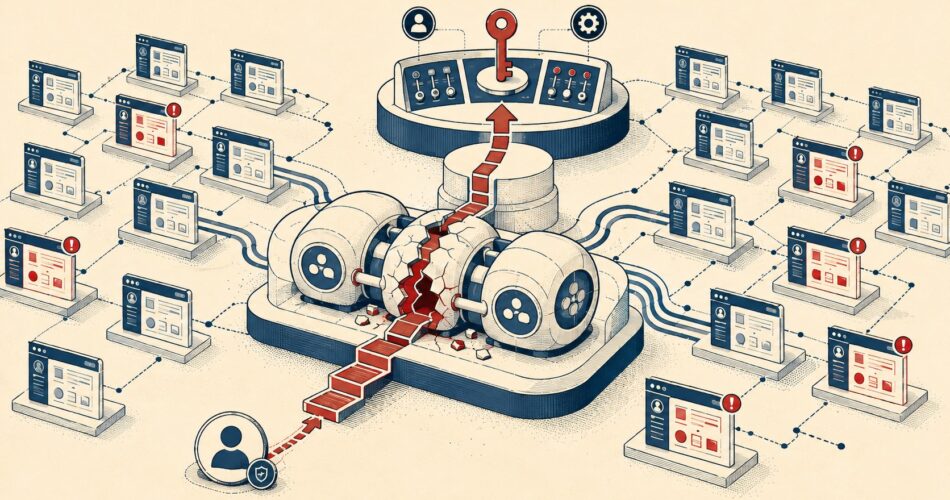 100.000 sitios WordPress expuestos por fallo en plugin Pods - ilustracion