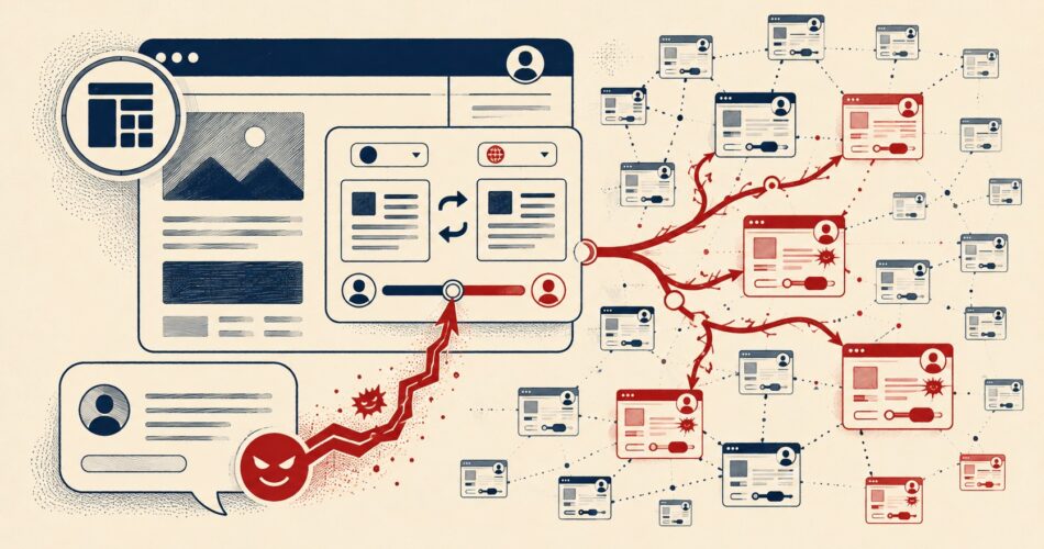 Falla en TranslatePress compromete 400.000 sitios WordPress - ilustracion