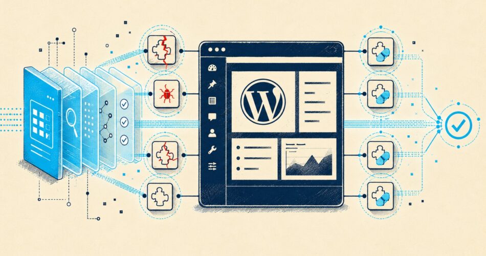 Parcheá las CVEs de tu WordPress con Patchstack en 2026 - ilustracion