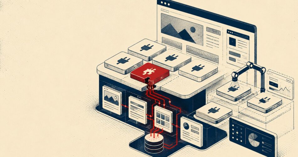 Zero-day en WordPress: qué son y cómo proteger tu sitio - ilustracion