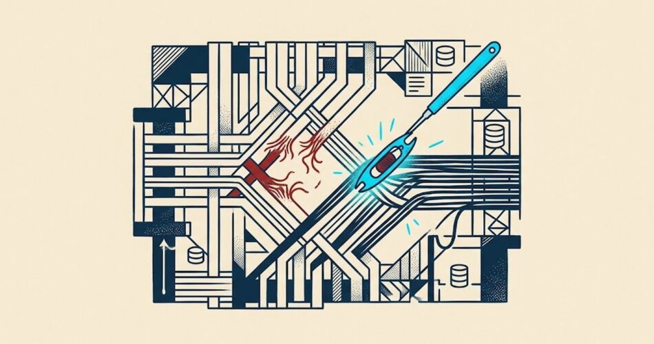 WordPress 7.0.4: parcha la vulnerabilidad RCE CVE-2026-65640 - ilustracion