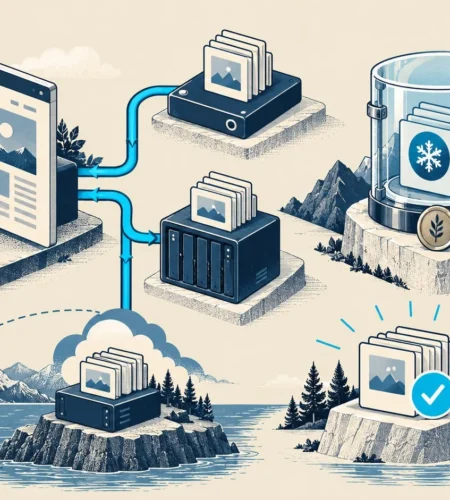 Backups WordPress a prueba de ransomware: guía 2026