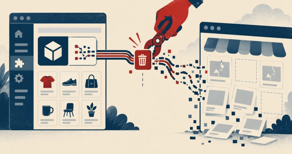 CVE-2026-9331: falla en EDD Product Catalog Feed WordPress - ilustracion