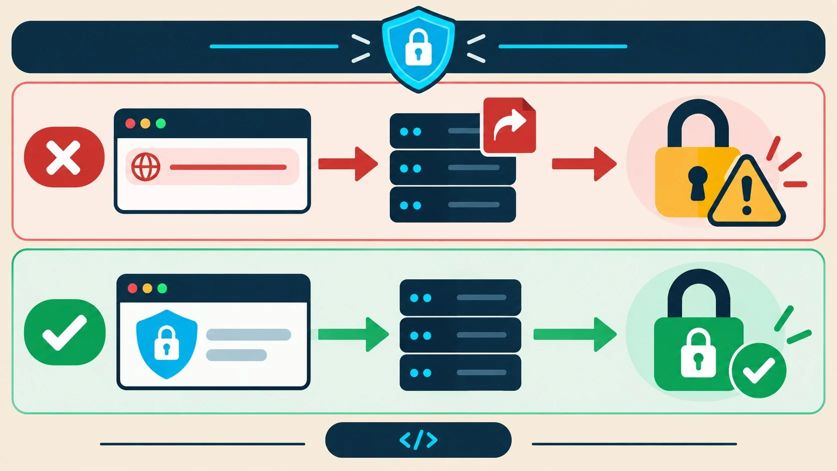 hsts wordpress diagrama explicativo