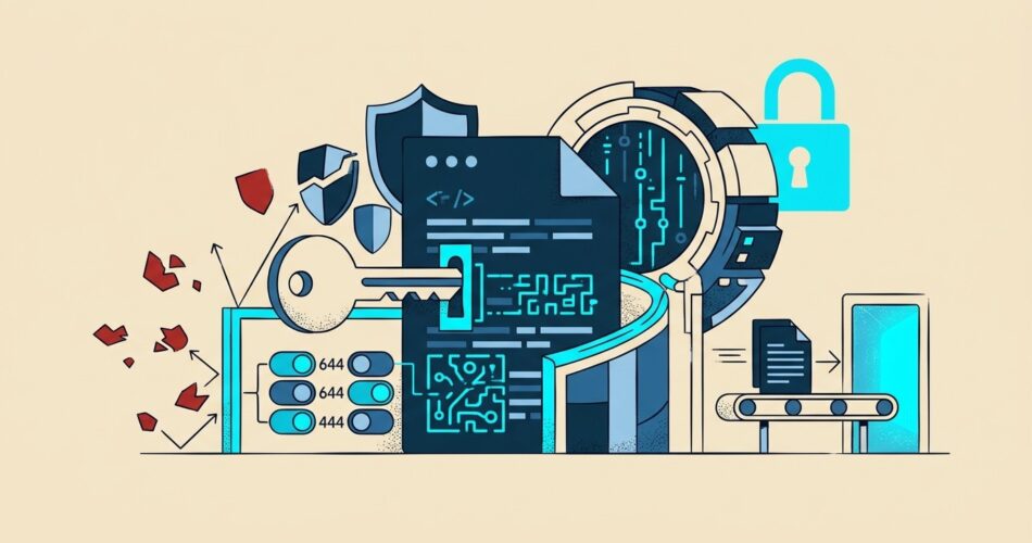 Blindá tu WordPress: Guía de Hardening 2026 - ilustracion