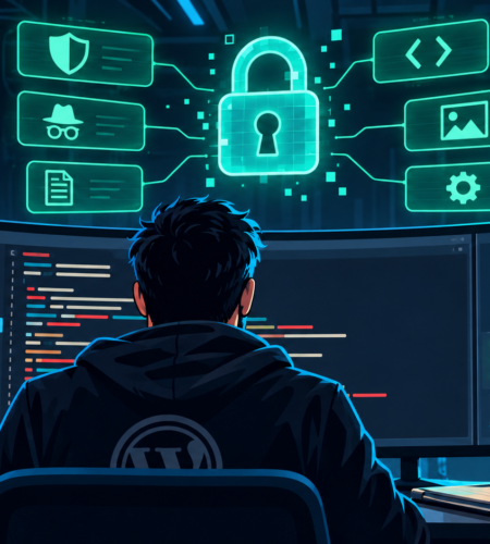 Cabeceras de seguridad en WordPress con LiteSpeed (2026)