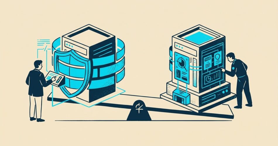 Patchstack vs Wordfence: Guía Definitiva 2026 - ilustracion