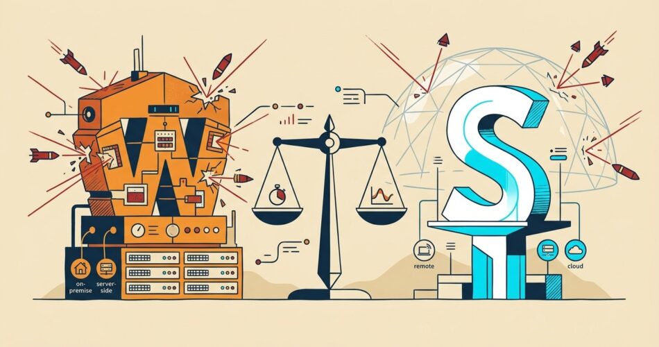 ¿Wordfence o Sucuri? El test definitivo de 2026 - ilustracion