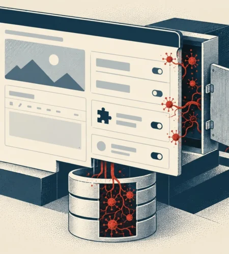 WordPress reinfectado con malware: por qué vuelve