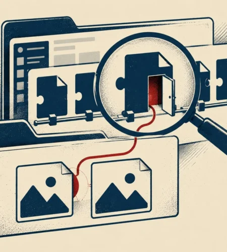 Cómo detectar un backdoor WordPress en mu-plugins