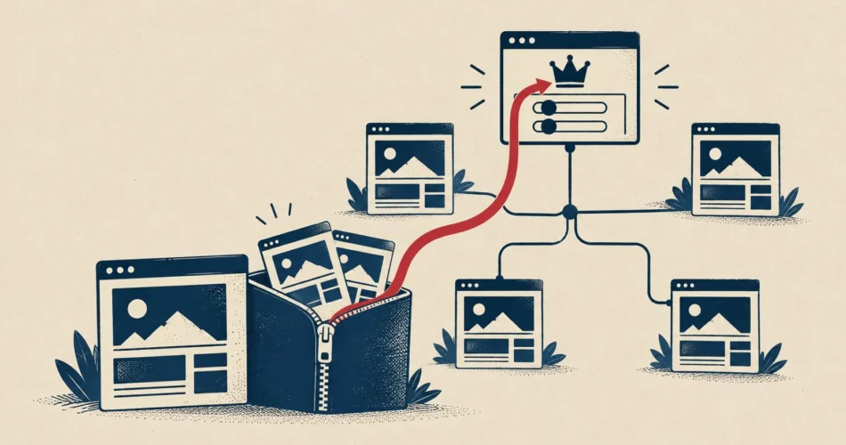CVE-2026-115251 Duplicator: falla en multisitio - ilustracion
