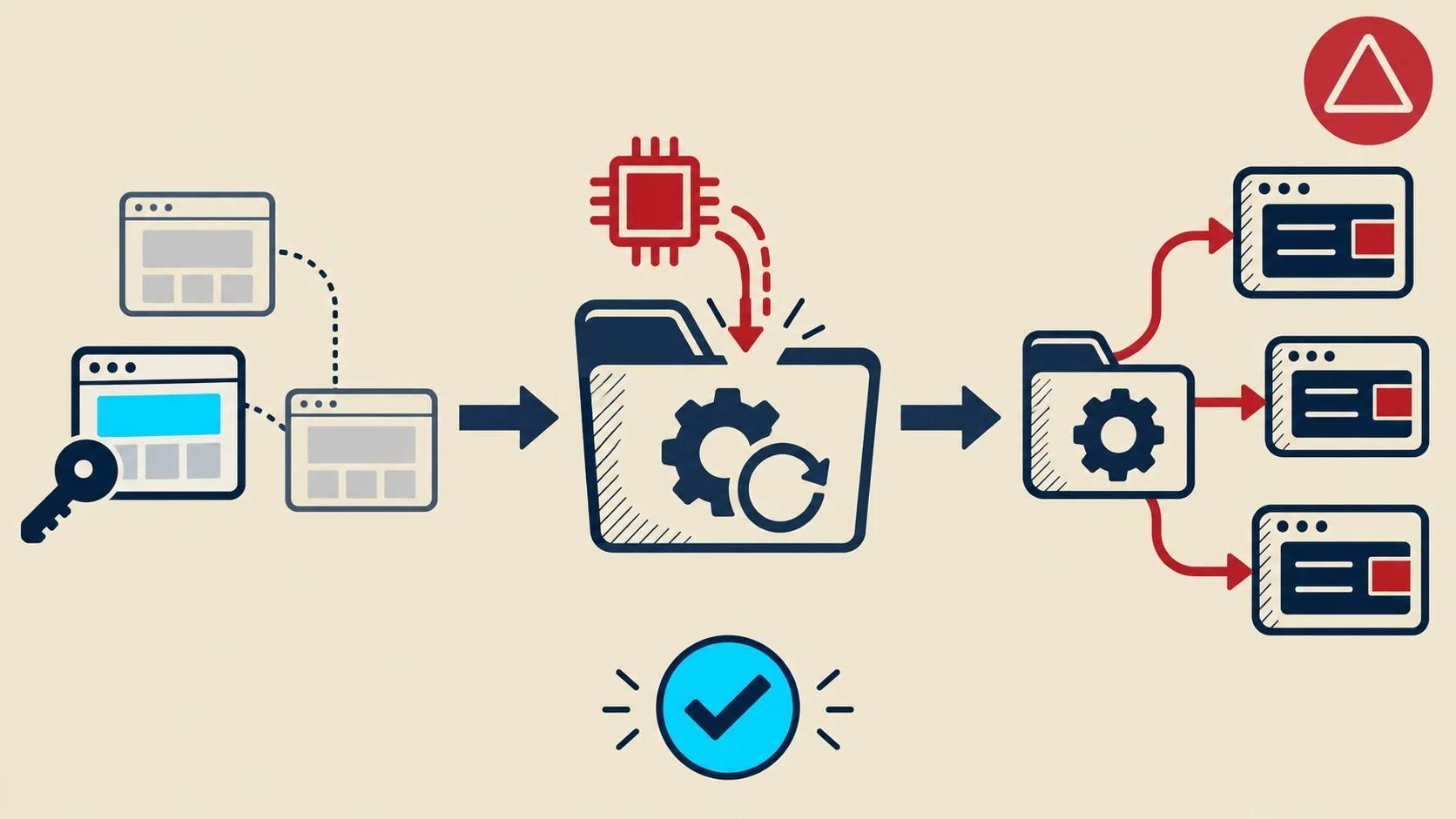 cve-2026-115251 duplicator diagrama explicativo