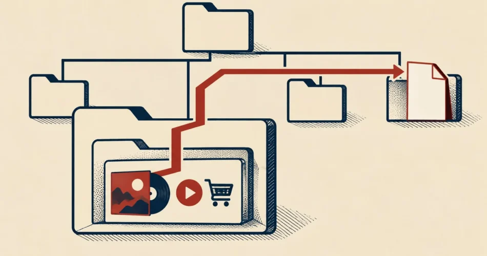 CVE-2026-115497: fallo grave en el plugin Music Store - ilustracion