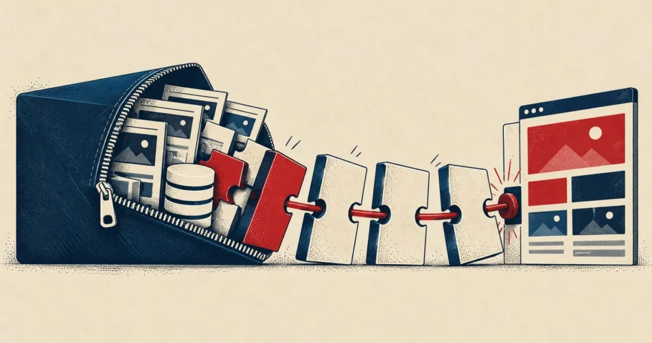 CVE-2026-115806: falla crítica en Prime Mover WordPress - ilustracion