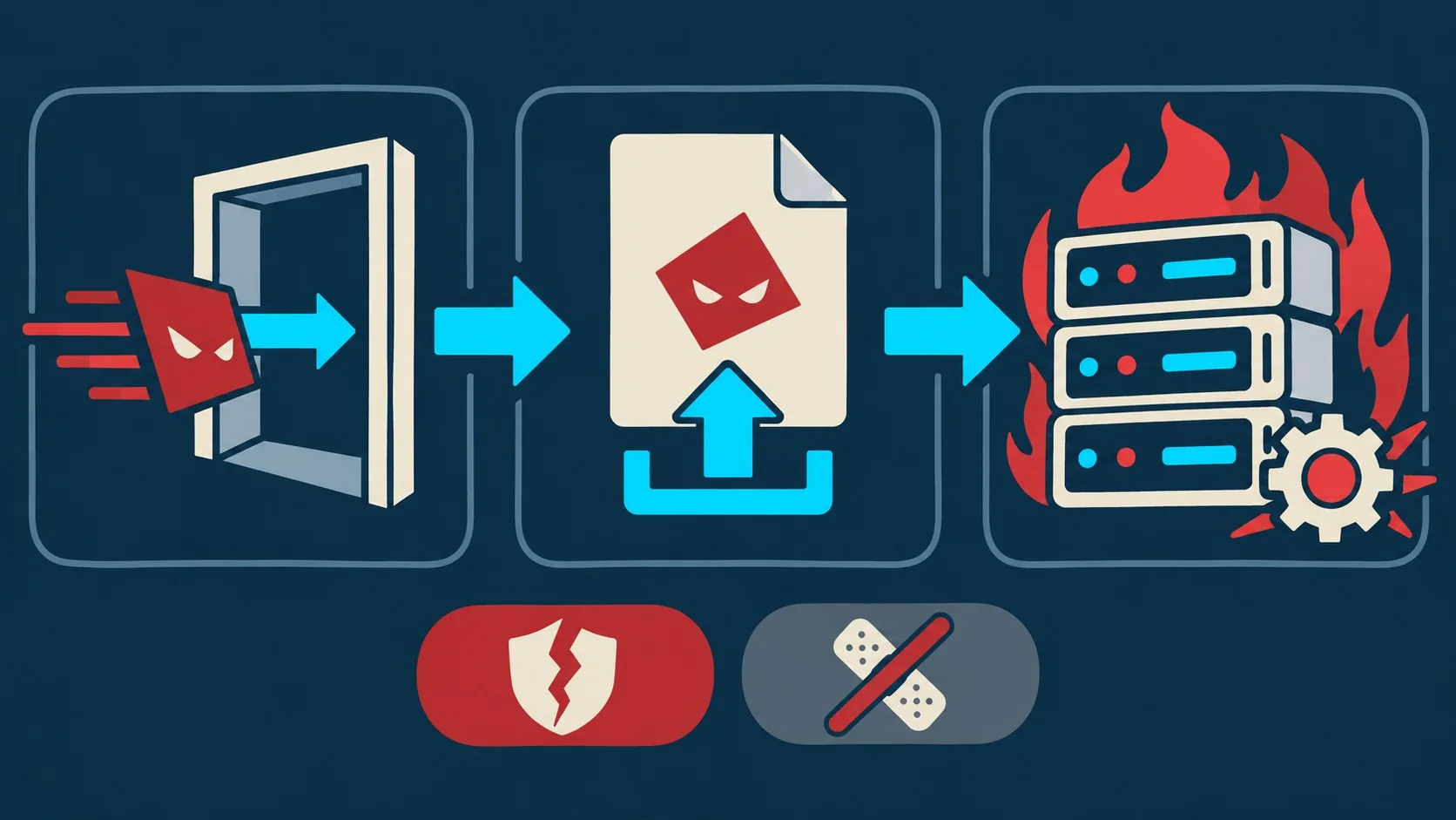 cve-2026-84999 pie register diagrama explicativo