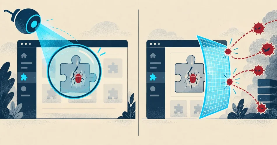 Jetpack Protect vs Patchstack: ¿detecta o parchea? - ilustracion
