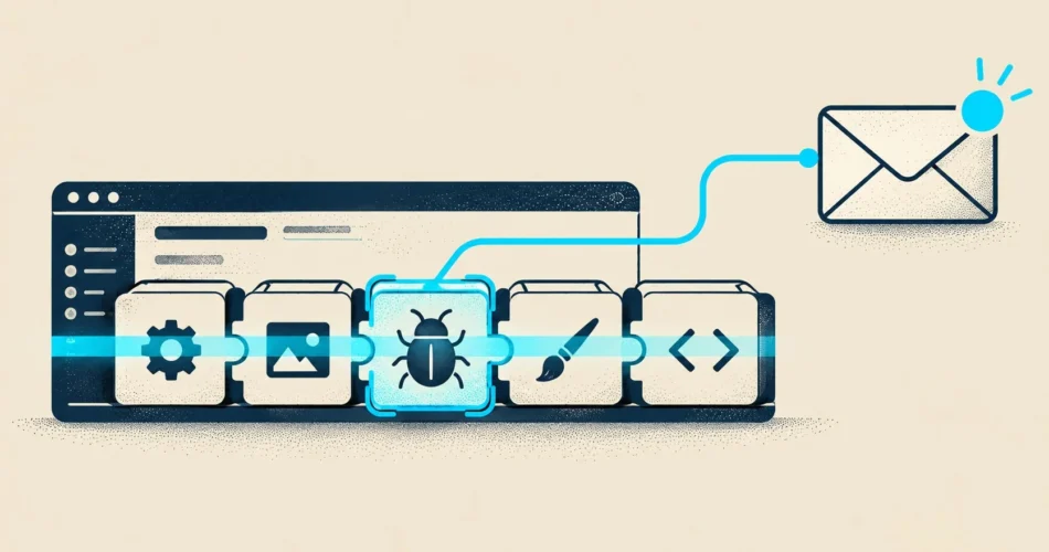 Vulnerabilidades plugins WordPress: alertas automáticas - ilustracion