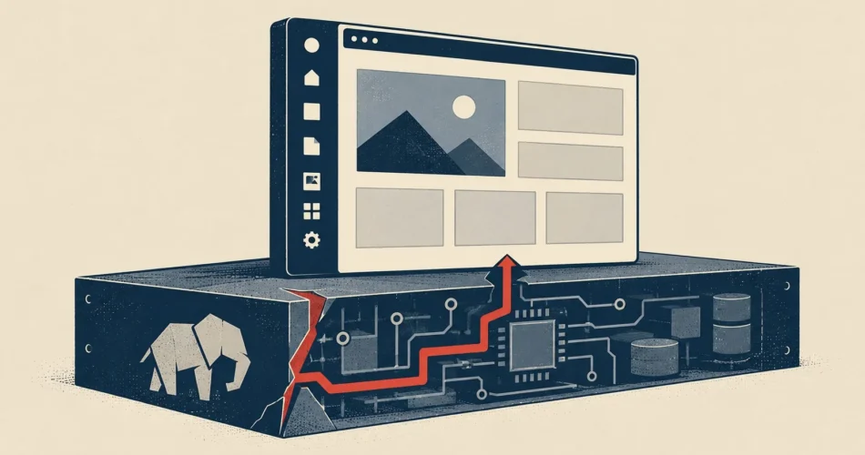 PHP2Shell: la falla en PHP que expone a WordPress - ilustracion