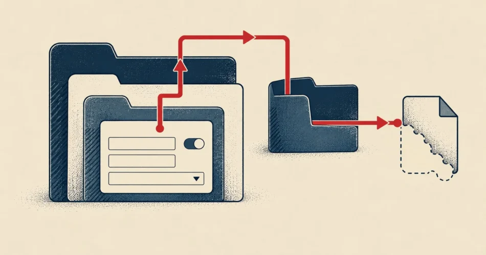 Vulnerabilidad ACF Extended: path traversal CVSS 6.5 - ilustracion