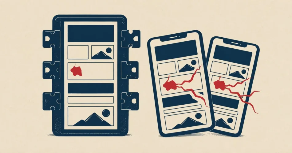 AMP for WP: XSS almacenado compromete sitios WordPress - ilustracion
